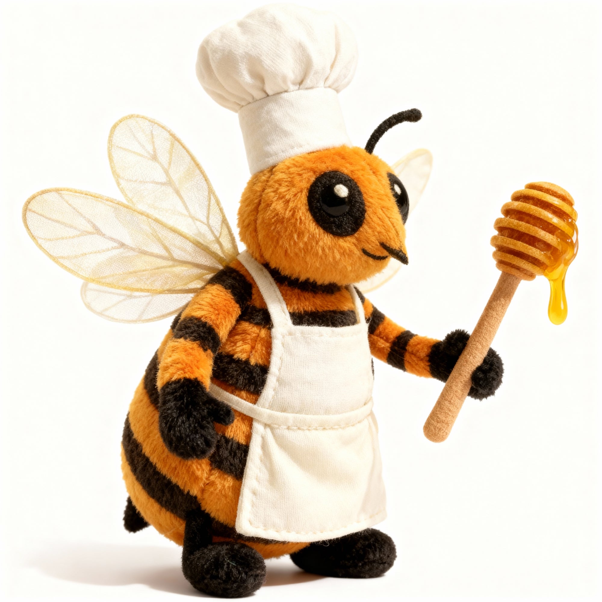 Bee-Bane plushie 🐝