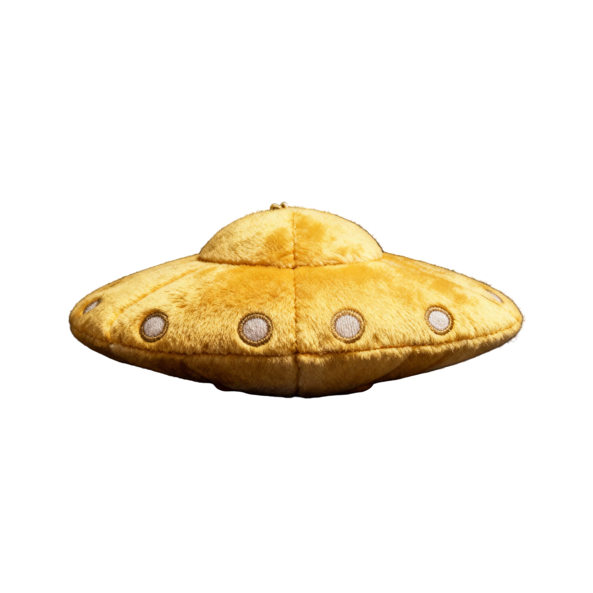 Mothership Gold UFO ✨🛸💛